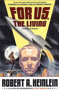 Illustration for article titled Science Fiction Writers Reach Out From Beyond the Grave